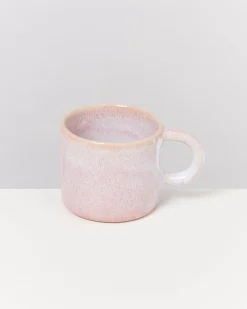 Cordoama Tasse klein classic rosé 6er-Set