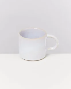 Cordoama Tasse klein classic weiß 6er-Set
