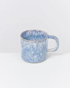 Cordoama Tasse klein classic blau 4er-Set
