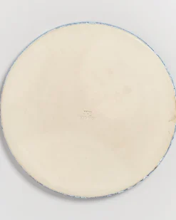 Cordoama Teller groß blau
