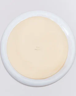 Cordoama Teller groß classic mint