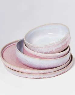 Cordoama Teller groß rosé