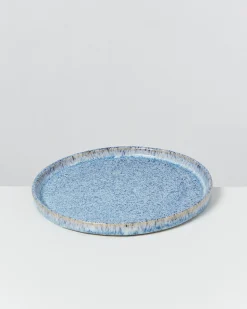 Cordoama Teller klein blau