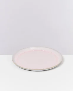 Geschirr-Set Morning Blush rosa sand 8-teilig