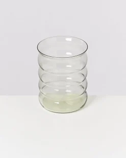 Joia Glas groß bubble mix 4er-Set