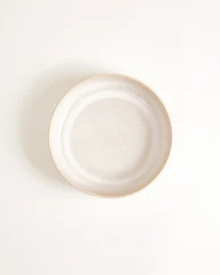 Lorosa Geschirr-Set modern sand 16-teilig