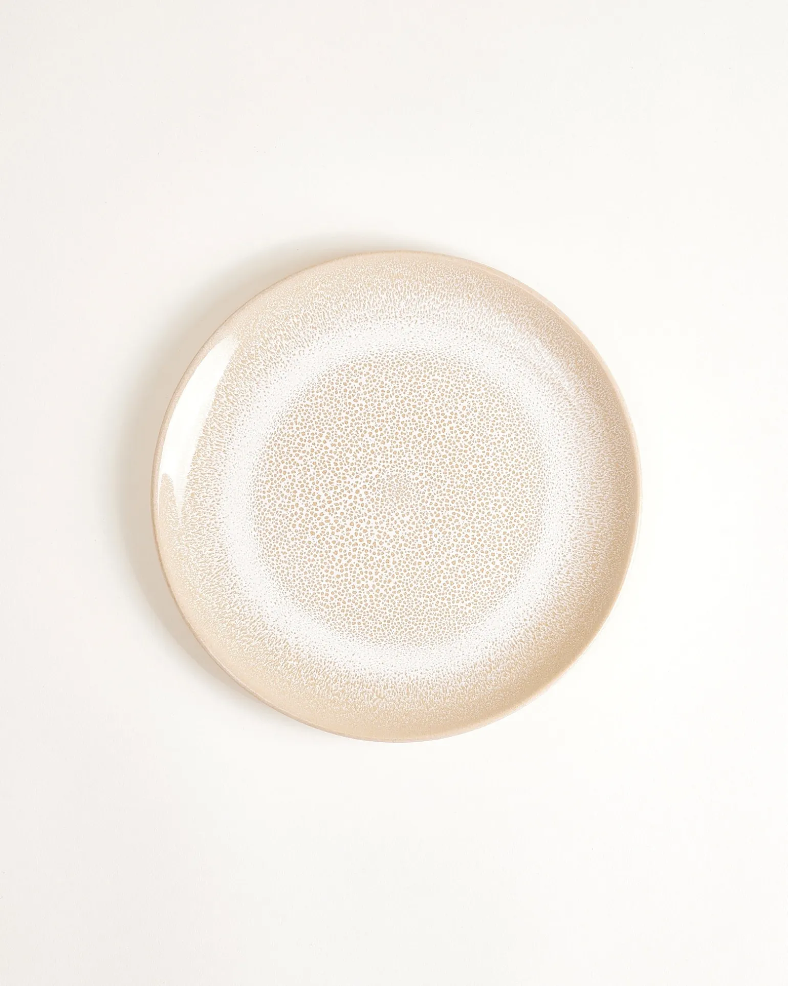 Lorosa Geschirr-Set sand 32-teilig