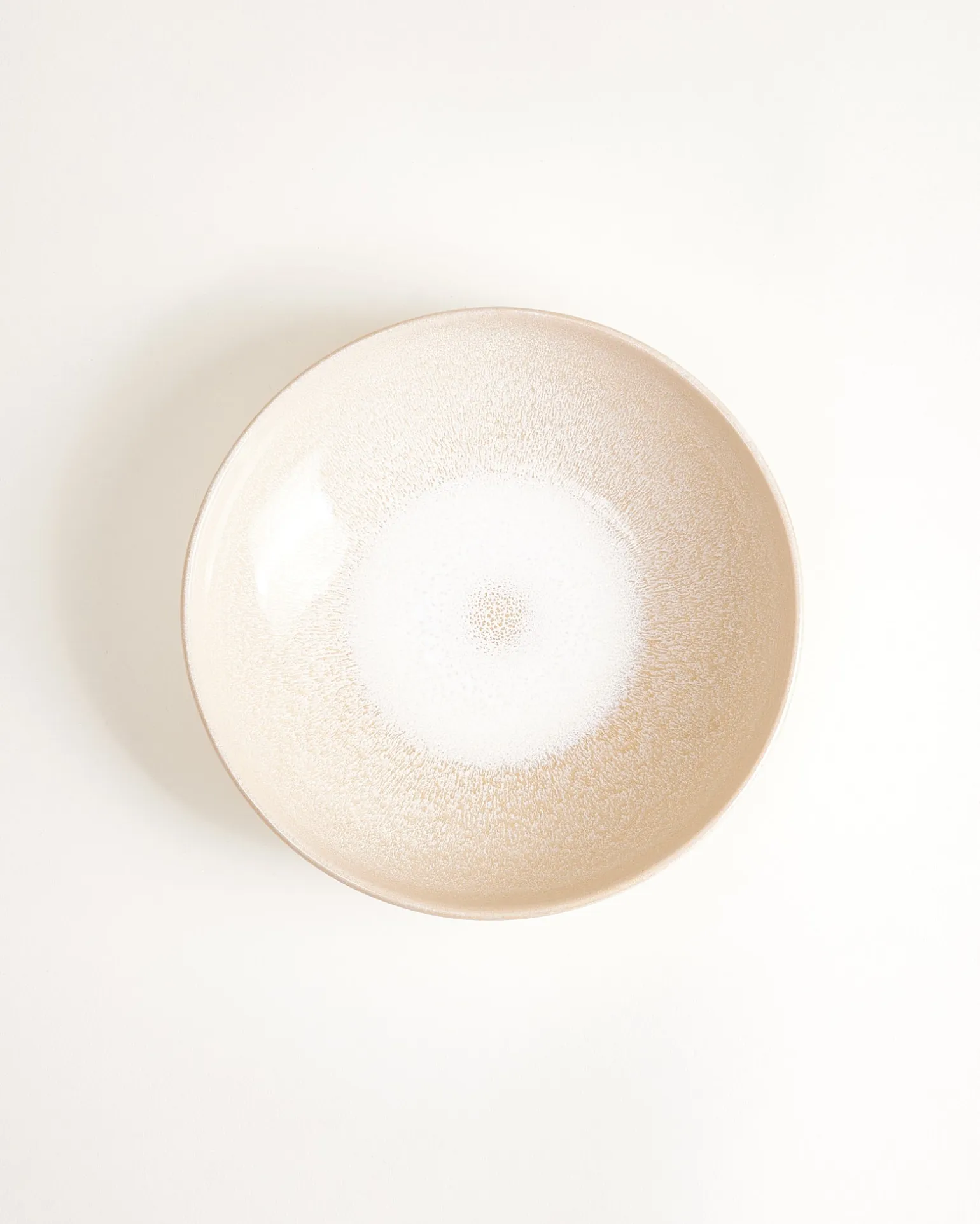 Lorosa Geschirr-Set sand 32-teilig