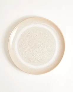 Lorosa Geschirr-Set sand 16-teilig