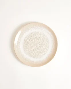 Lorosa Geschirr-Set sand 8-teilig