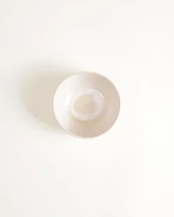 Lorosa Müslischale modern sand
