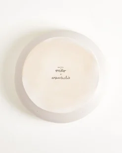 MaM x aripastaclub Pastateller sand