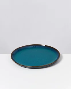 Melides Geschirr-Set oceanblue 32-teilig