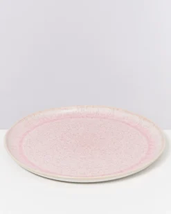 Melides Geschirr-Set rosé 40-teilig
