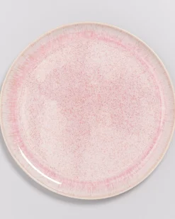 Melides Geschirr-Set rosé 32-teilig