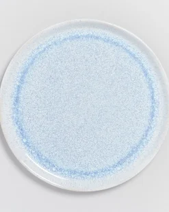 Melides Geschirr-Set stoneblue 32-teilig