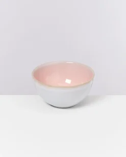 Melides Müslischale rosé