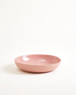 Seda Geschirr-Set rosé 8-teilig
