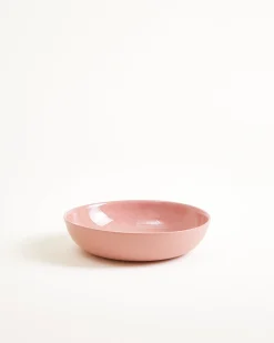 Seda Geschirr-Set rosé 8-teilig