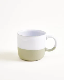 Seda Tasse klein mix 4er-Set