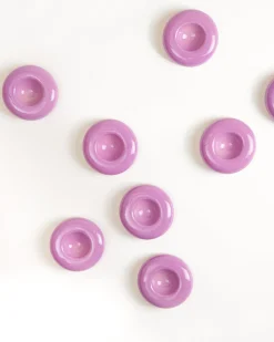 Seia Eierbecher lila 4er-Set