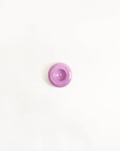 Seia Eierbecher lila 4er-Set
