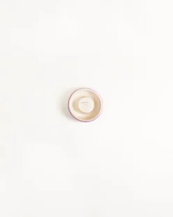 Seia Eierbecher lila 6er-Set