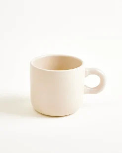 Seia Tasse & Untertasse sand