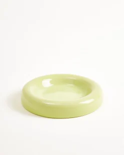 Seia Untertasse klein lime