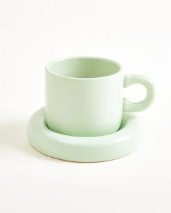 Seia Untertasse klein matcha