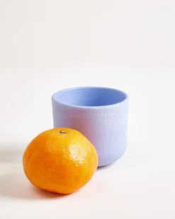 Sereno Becher klein hellblau 6er-Set
