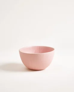 Sintra Geschirr-Set rosé 8-teilig