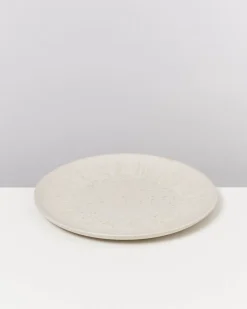 Sintra Geschirr-Set sand 8-teilig