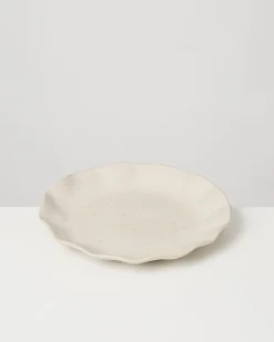 Sintra Geschirr-Set shell sand 32-teilig