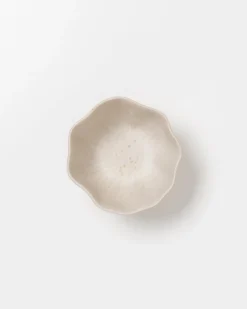 Sintra Müslischale shell sand