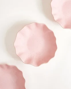 Sintra Pastateller shell rosé