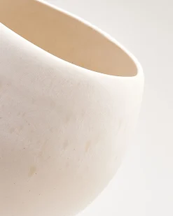 Sintra Tasse groß sand