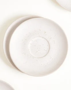 Sintra Teetasse & Untertasse groß classic sand 6er-Set
