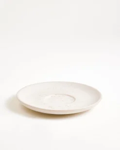 Sintra Untertasse klein classic sand