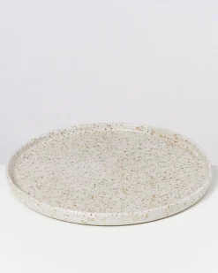 Tavira Geschirr-Set sand 8-teilig