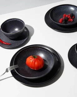 Turmalina Pastateller schwarz